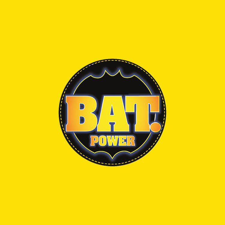 Bat. Power